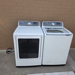 Washer And Dryer Electric