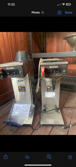 Coffee Machine 
