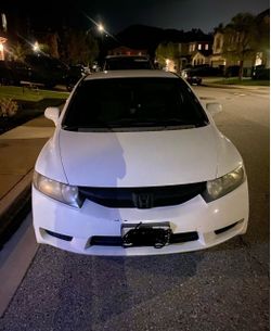 2010 Honda Civic