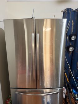 Samsung refrigerator