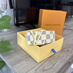 Louis Vuitton Initiales