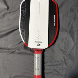 Agassi Pro 16mm