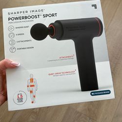 Percussion Massager Brand New BEST PRICE