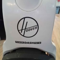 Hoover Powerdash Pet Cleaner 