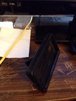 Stand lg phone case