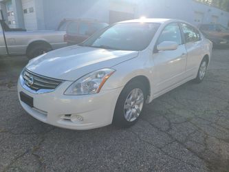2011 Nissan Altima