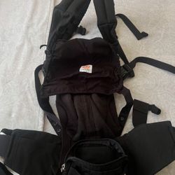 Ergo Baby Carrier