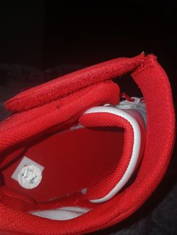 Nike Alpha Hurricane Baseball