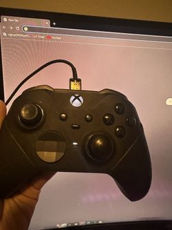 Xbox elite series 2 controller 