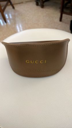Gucci Eyewear Case