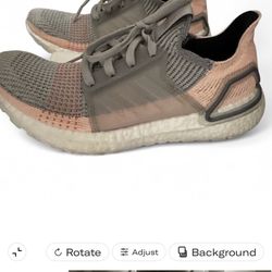 Women’s Adidas Boost Shoes 8.5
