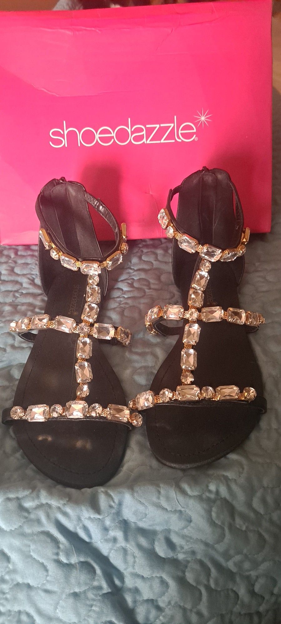 Womens Sandles