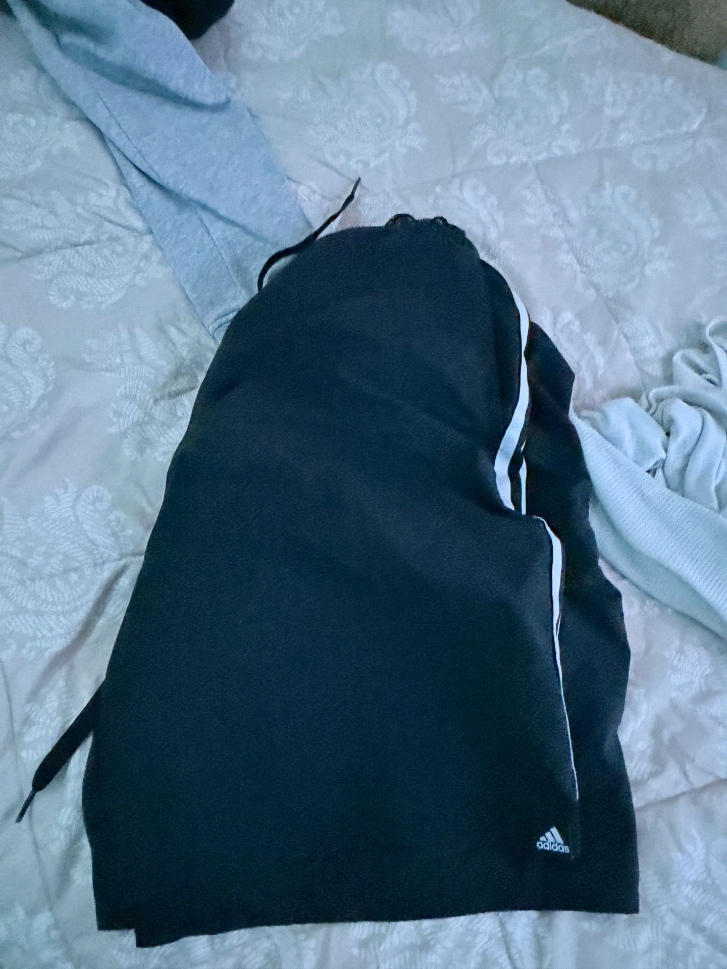 Swimming shorts
