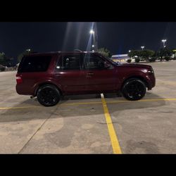 2010 Ford Expedition