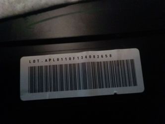 Honda Fit Dashboard Cover With Air Bag