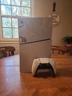 PS5