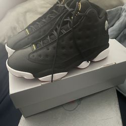 Jordan 13 Sz 7.5 Mens New