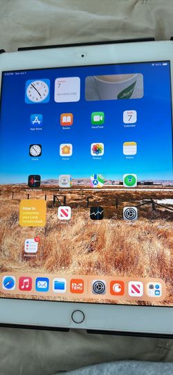 Apple iPad