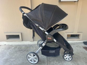 Britax Stroller