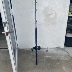 Shimano Tld Combo 
