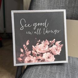 wall decor