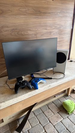 Xbox series s