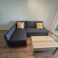 IKEA Sleeper Sofa NEW