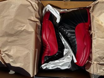 Jordan 12 “flu game” Size 12