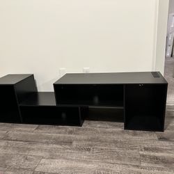 BRAND NEW ENTERTAINMENT CENTER 