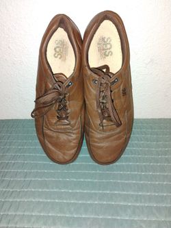 San Antonio Shoes Company Shoes