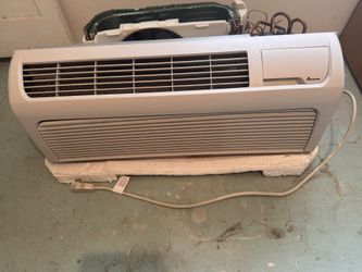 AMANA PTAC  14000 BTU