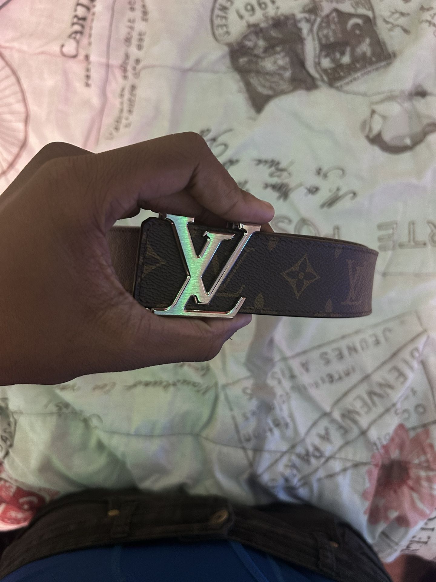 Louis Vuitton
