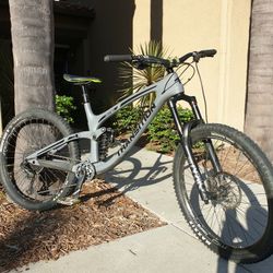 Large Transition Patrol 