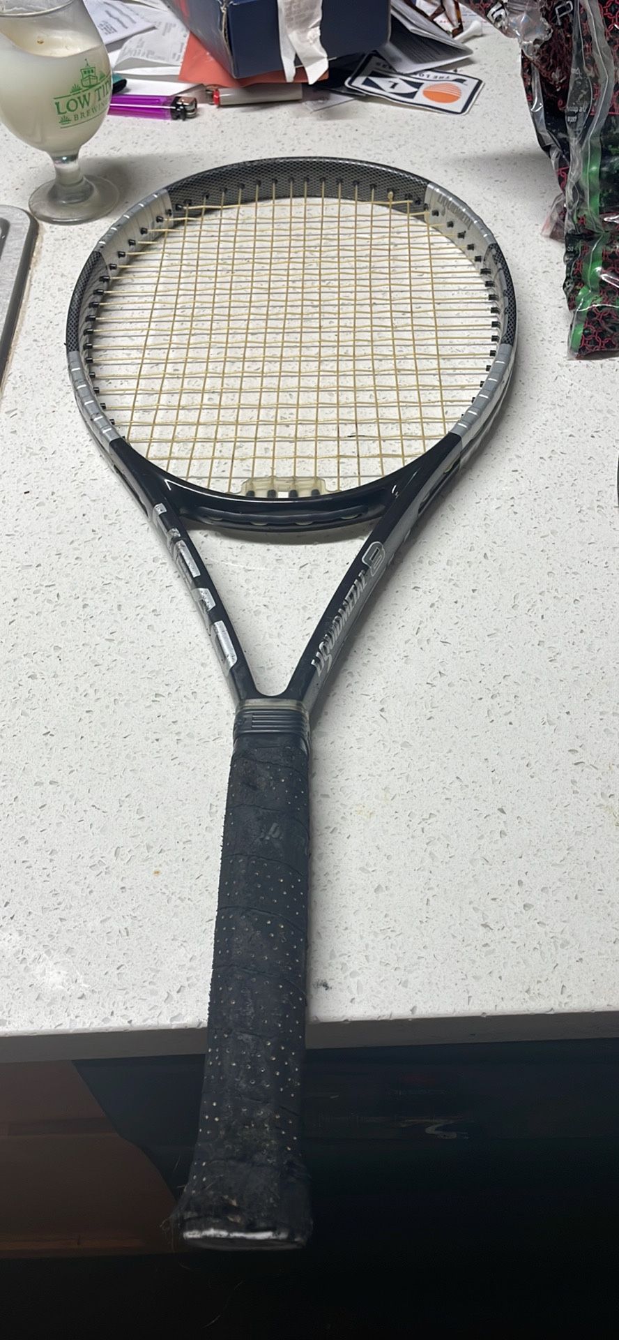 Head Tennis Rackets And Accessories