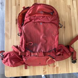 Osprey Kamber 22 Backpack