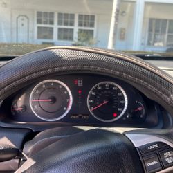 Honda Accord 2010 Lx