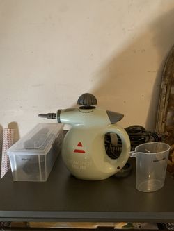Bissell Steamshot Deluxe