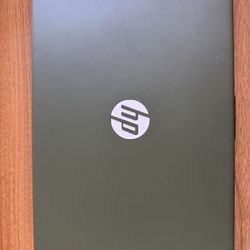 Laptop Hp