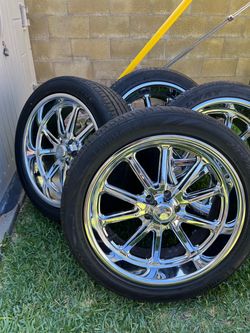 US Mag Wheels
