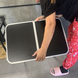 Foldable Table 