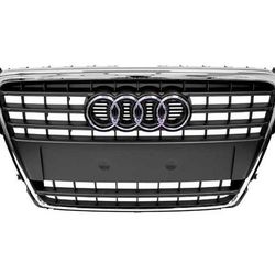 Audi S4 A4 Grill 