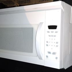  Seldom Used Microwave