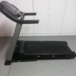Treadmill - NordicTrack T Series 6.5S