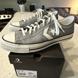 Converse Men’s Star Player 76 Canvas Size 11.5