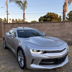 Camaro