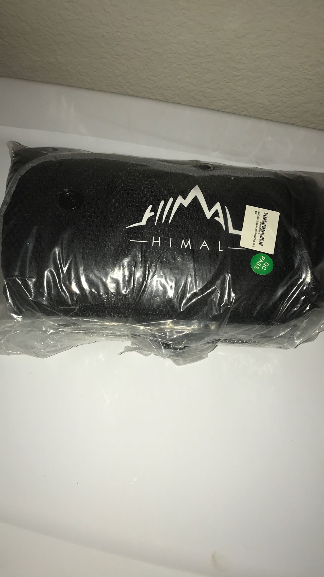 Baseball Bag