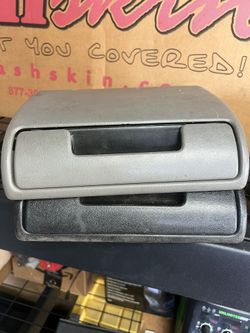 Cup Holders 88-94 Chevy GMC