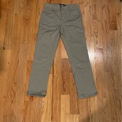 RSQ Pants 29x30 Slim Straight