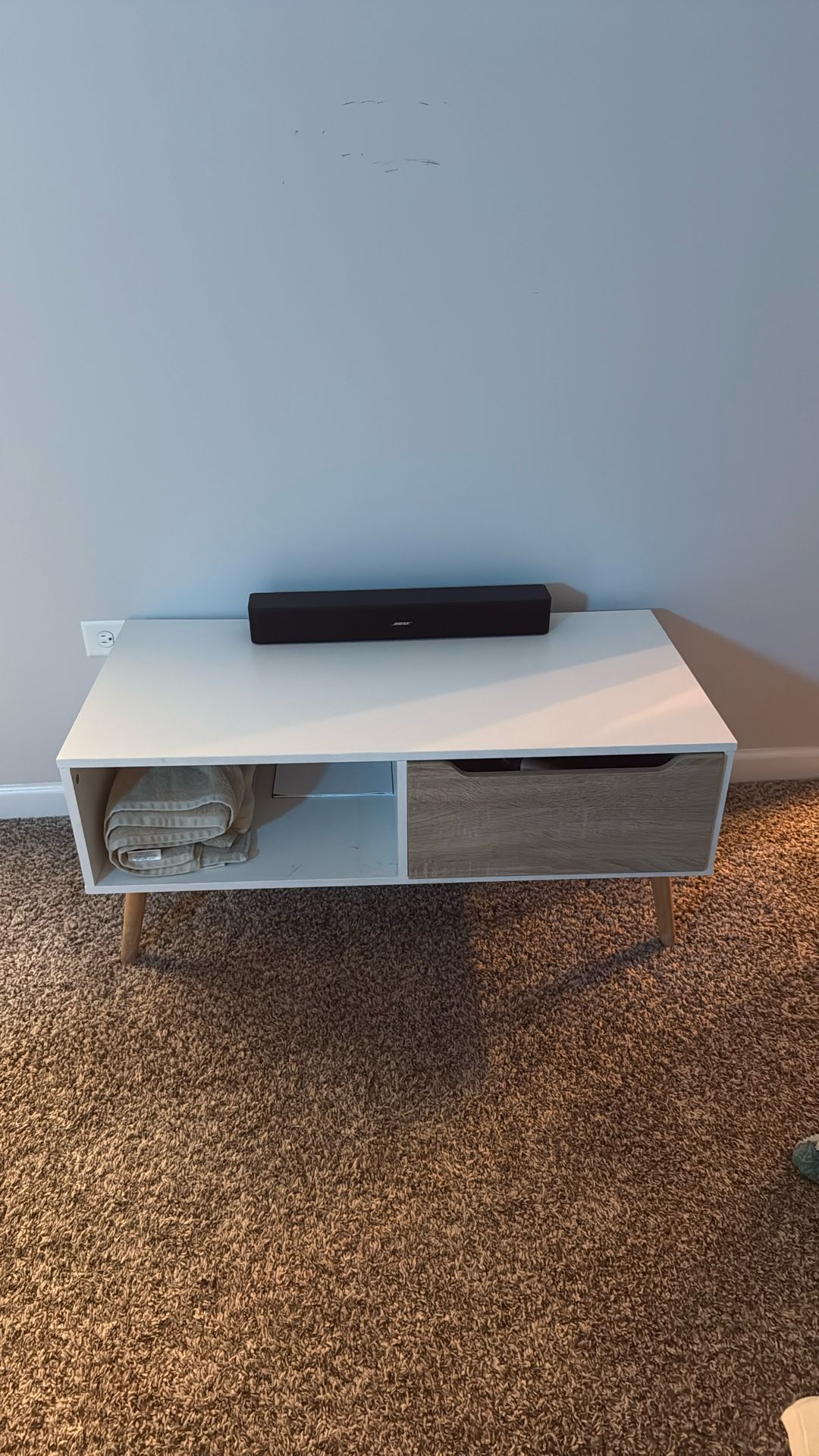 Table For Tv