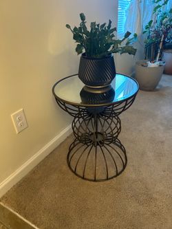 Side table